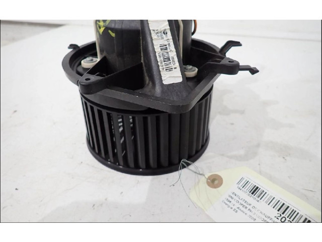 Вентилятор печки 64119266899 Mini One - Cooper Coupe R56