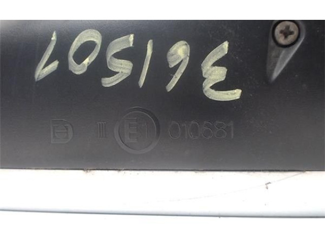 Зеркало электрическое Audi A4 Allroad - года