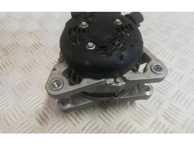 Генератор 9678178280, MS1042118211   Peugeot 5008 II      