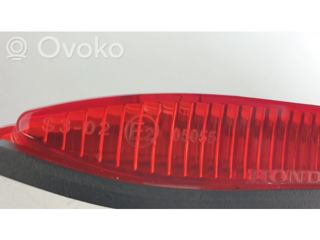 Дополнительный стоп сигнал Honda Civic S302, 05055 