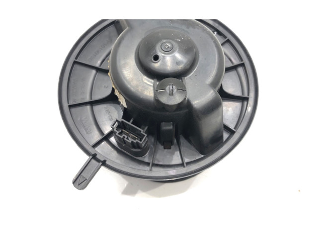 Вентилятор печки 1K1819015E Volkswagen Jetta VI