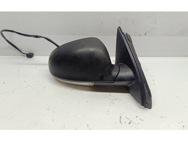 Зеркало электрическое        Volkswagen Jetta V  2005 - 2010 года   