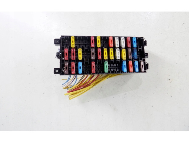 Блок предохранителей Renault Avantime