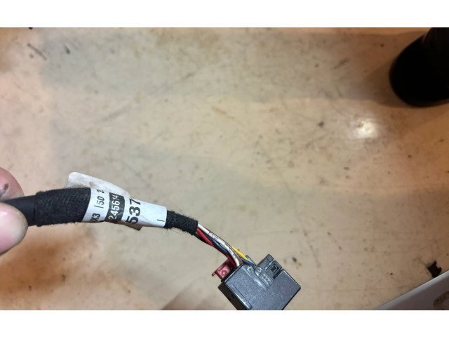 Зеркало электрическое        Skoda Octavia Mk4  2019 -  года   