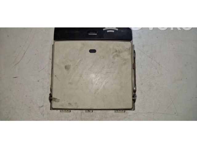 Дисплей 5KP75DW1AD Chrysler Grand Voyager V