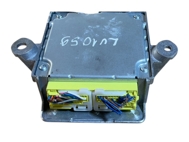 Блок подушек безопасности 77960TL0E913M1   Honda Accord