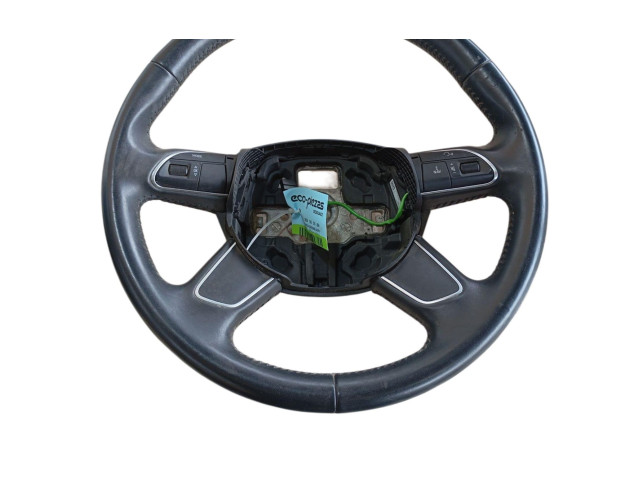 Руль Audi A4 Allroad   -  года 4L0419091AC1KT      