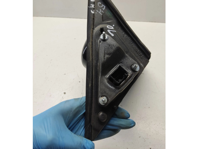 Зеркало электрическое Chrysler 300 - 300C 2005 - 2010 года