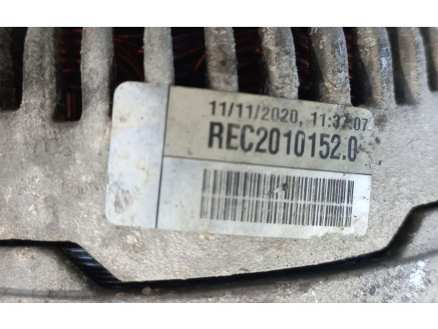 Генератор    Mercedes-Benz C W202      