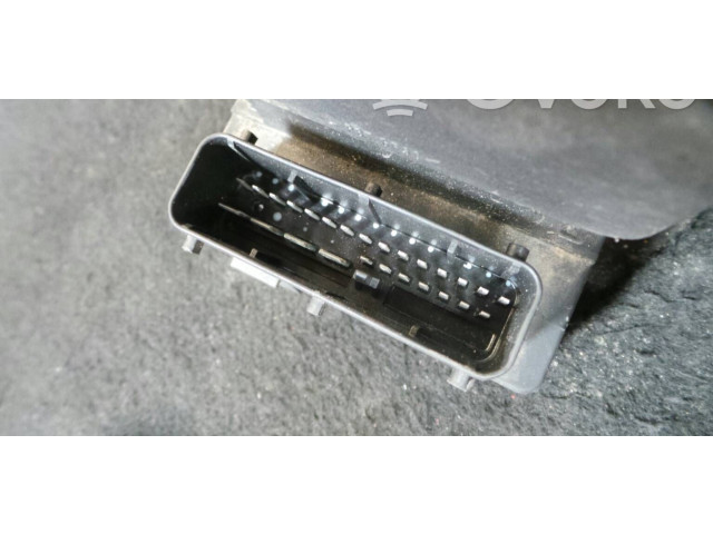 Jednotka ABS D7F, 0265216702 Renault Clio II 1998