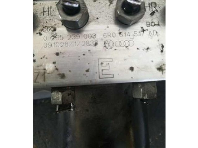 Блок управления АБС 265239003   Seat Ibiza IV (6J,6P)
