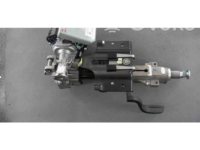    Рулевая рейка 1S1423520P, 1S1423520AQ   Skoda Citigo 2011 - 2020 года