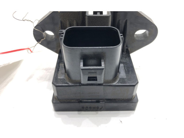 Блок управления LC3A-9D370-BA Ford Escape IV