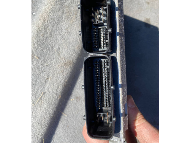 Блок управления двигателя 06A906033DC, 5WP40328 Volkswagen Golf Cross