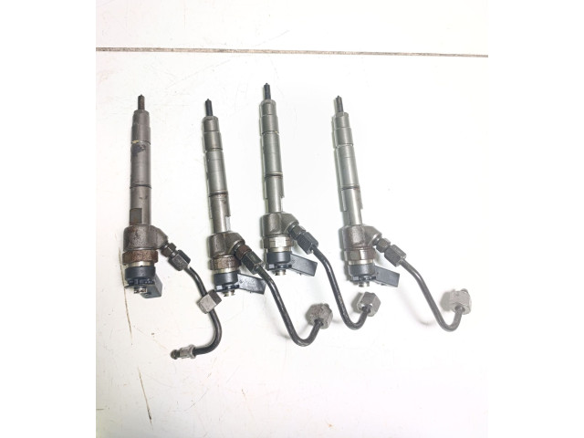 Комплект форсунок A6400700781, EKR7HI    Mercedes-Benz A W169   