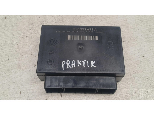 Комфортный модуль