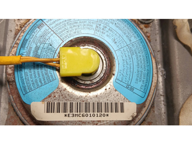 Подушка безопасности водителя 77800SEAXG9100, H0WU0CS00U   Honda Accord