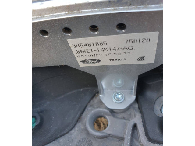 Volant Ford S-MAX 2009 6M213600BK, 305479899D52A  