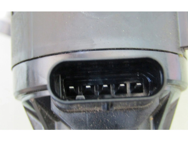  Турбина Nissan X-Trail T33  4913107606, 144116RC2A         