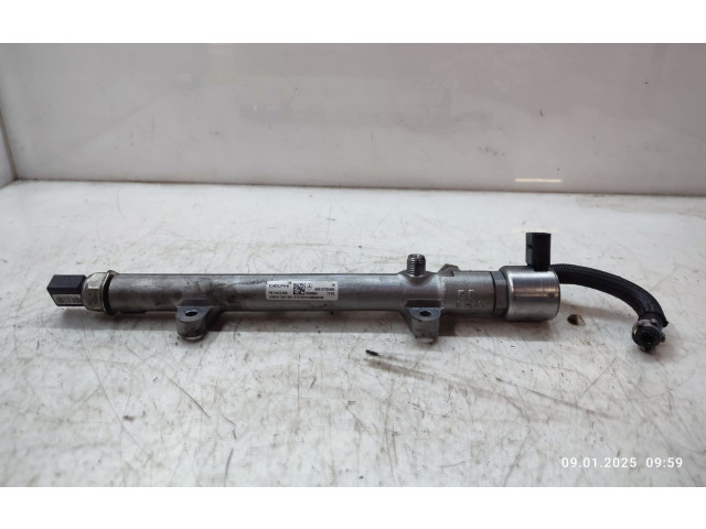 Топливная рампа A6510700495   Mercedes-Benz CLS C218 X218   для двигателя 651,924