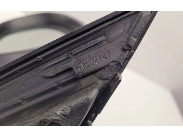 Zpětné zrcátko Alfa Romeo Stelvio 2017 50559447