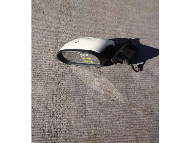 Зеркало электрическое        Fiat 500L  2013 -  года   