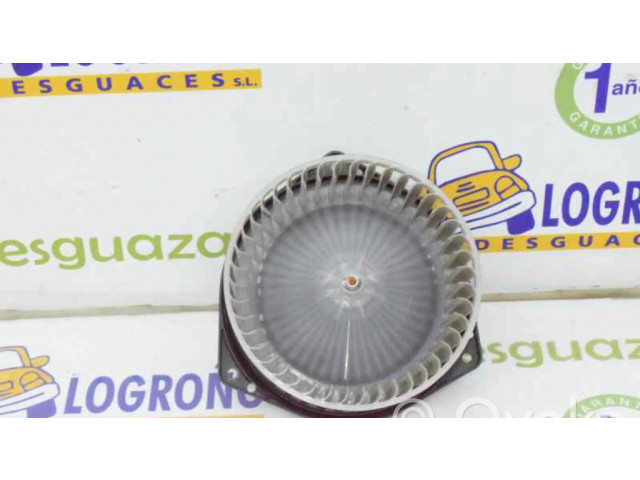 Вентилятор печки    6811109150   SsangYong Actyon sports I