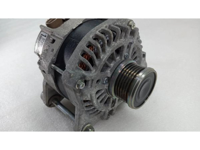 Генератор A2TX4781ZT Mazda CX-3 1.5