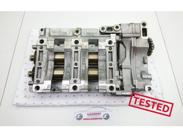 Čerpadlo oleje 11417559947, 7559947 BMW 3 E92 E93