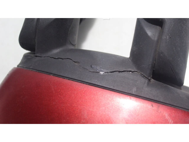 Zpětné zrcátko Fiat Doblo 2002