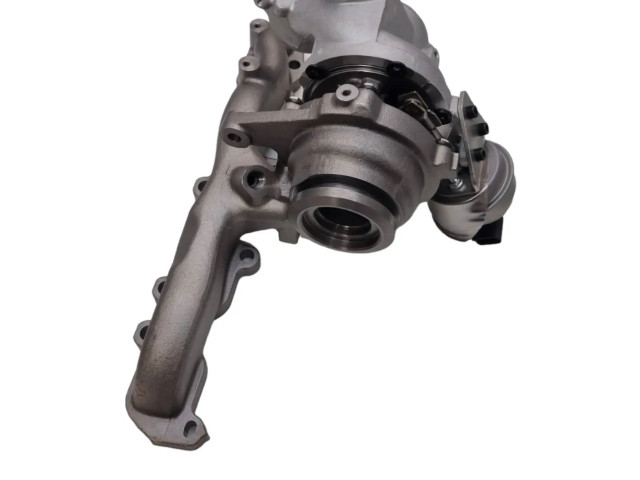 Турбина Volkswagen Golf VI 04L253016H, 04L253020S