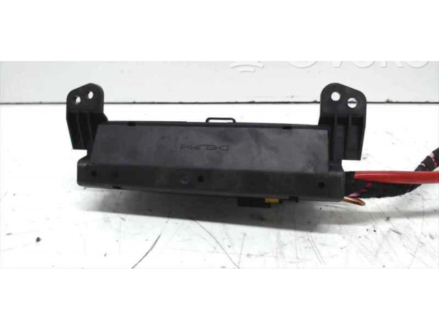 Pojistková skříňka Renault Espace IV