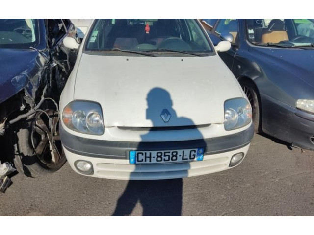 Дисплей    8200354517   Renault Clio II