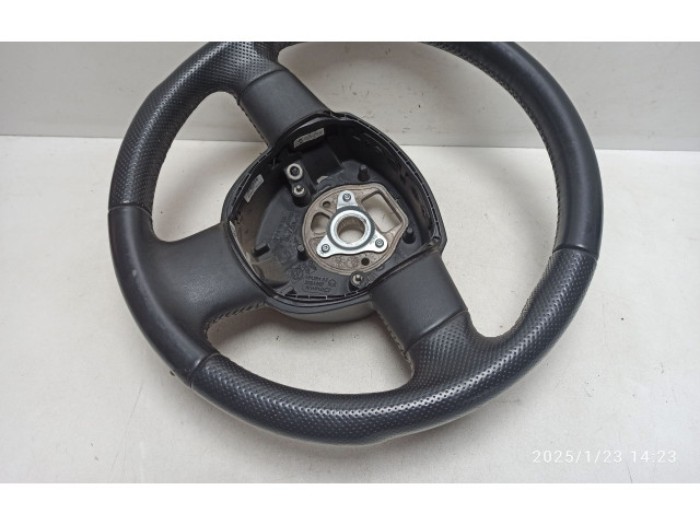 Руль Audi A3 S3 A3 Sportback 8P 2005 - 2013 года 8P0419091CK