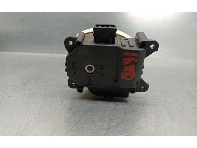 Вентилятор печки 1138002320, DETRAMPILLA Subaru Legacy