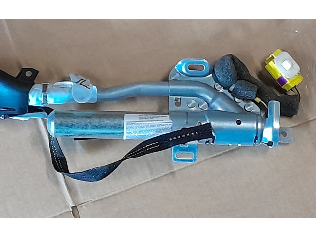 Боковая подушка безопасности 3D1880741C Volkswagen Phaeton