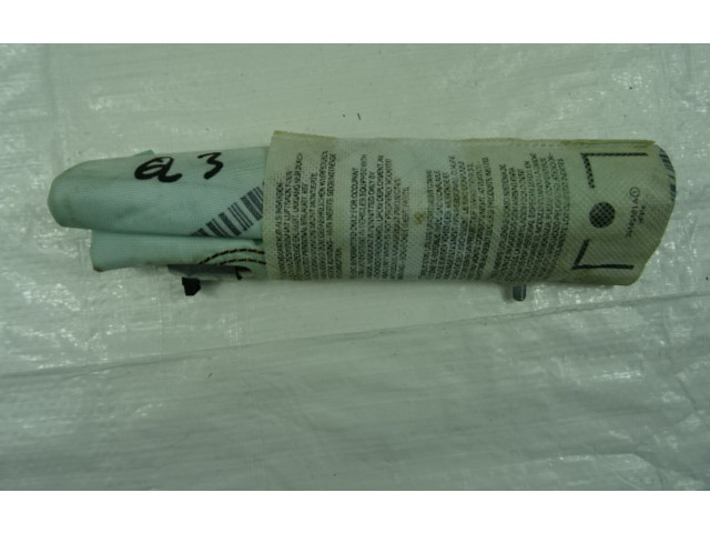 Подушка безопасности в сиденье Audi Q3 F3