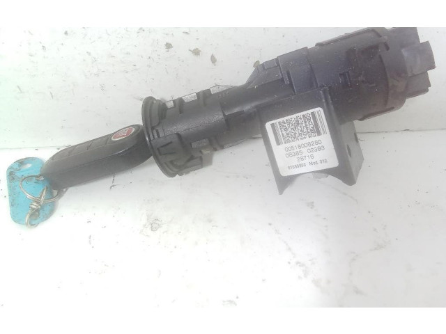 Řídící jednotka 312B1000   Fiat Panda III 2016