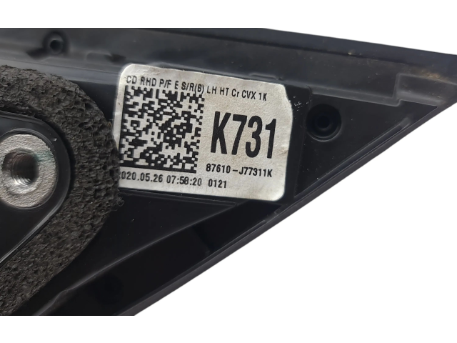 Зеркало электрическое        KIA Ceed  2018 -  года   