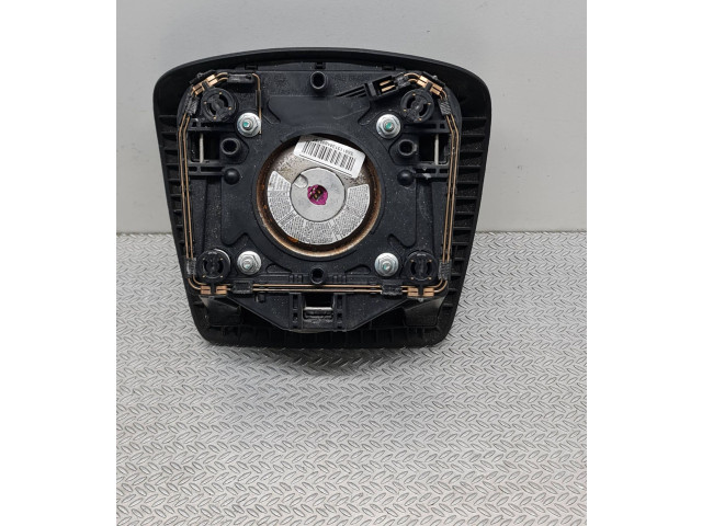 Руль Peugeot Boxer  2007 - 2014 года 07354879960, 06767      