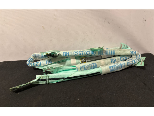 Боковая подушка безопасности 2578600600 Mercedes-Benz CLS C257