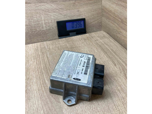 Řídící jednotka 1S7T14B056BE, CD132   Ford Mondeo Mk III 2000