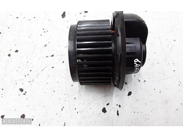 Вентилятор печки 7E0819021A Volkswagen Sharan