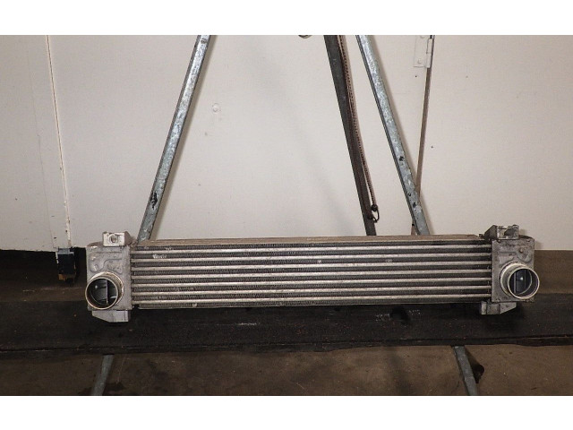 Интеркулер  9686724980   Citroen DS4 