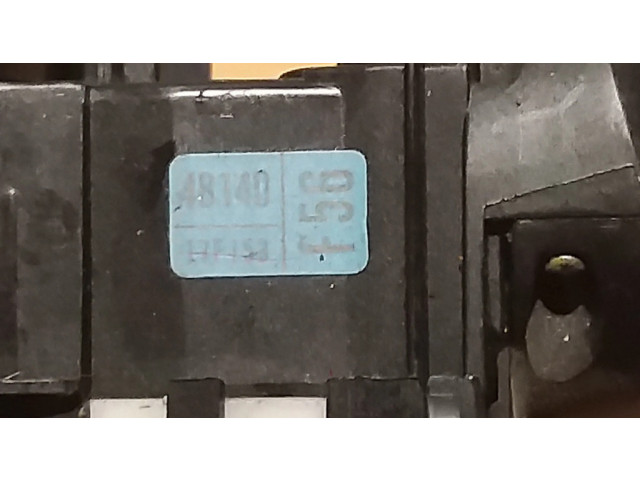 Полоса надувных подушек (кольцо srs)