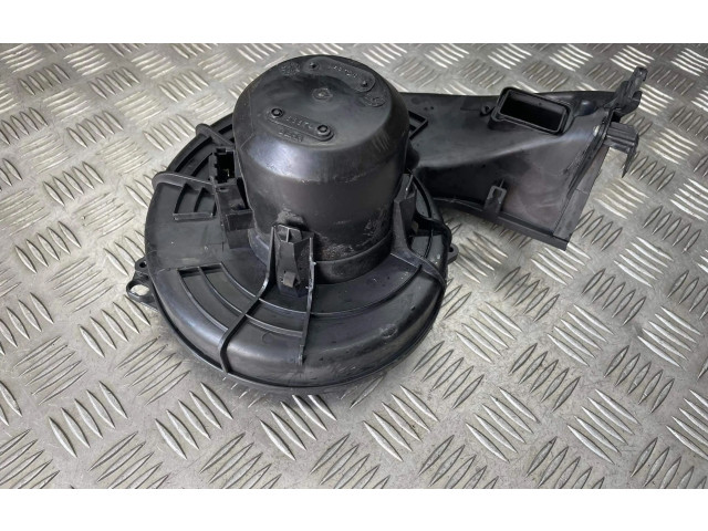 Вентилятор печки    58874   Opel Meriva A