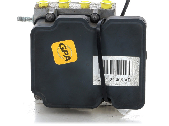 Блок АБС 2221815, G0-5098Z Ford Transit Custom 2013 - 2023 года