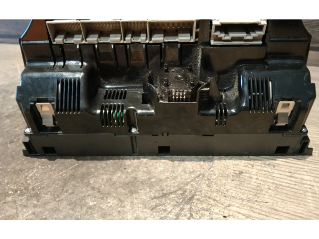 Блок управления климат-контролем 4F2820043H, 5HB00883315 Audi A6 S6 C6 4F