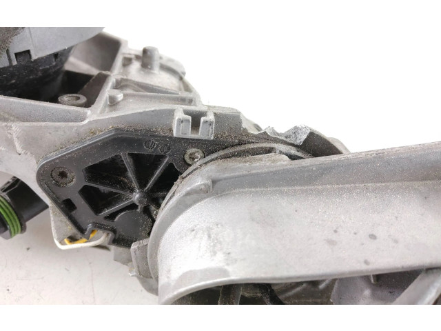 Zpětné zrcátko BMW X6 E71 2010