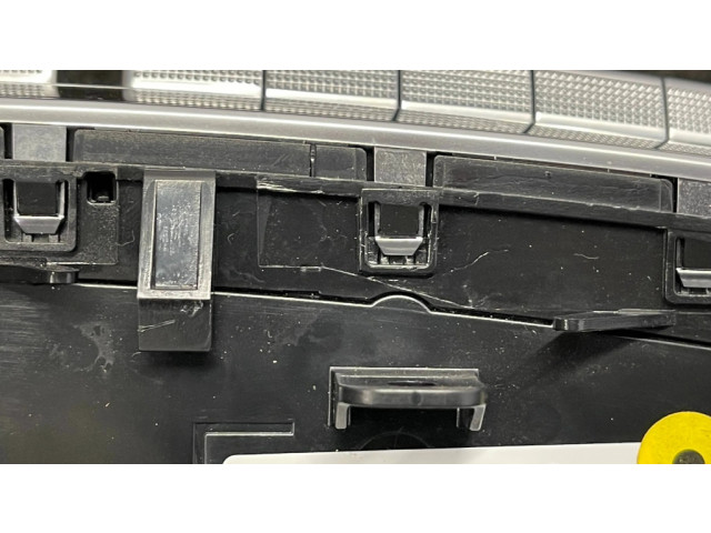 Блок управления климат-контролем A2059054215   Mercedes-Benz GLC X253 C253